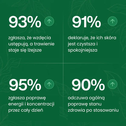 Program przeciwpasożytniczy – nalewka 100 ml